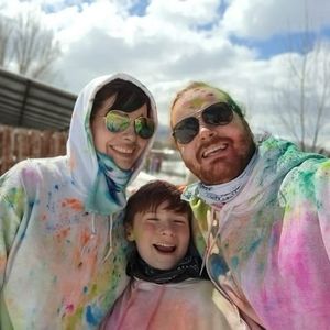 Meet your Posher, Brittany